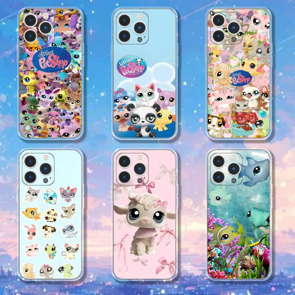 Littlest P-Pet Shop…