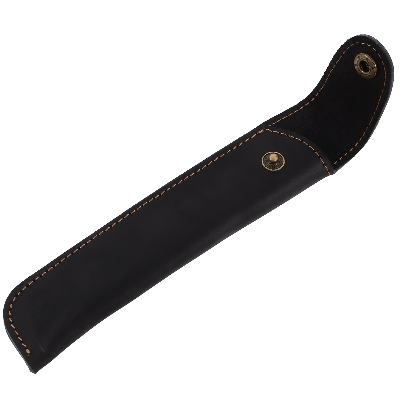 

Pen Case Bag Fountain Protective Pouch Hand Made Pocket Holder for Men Carry