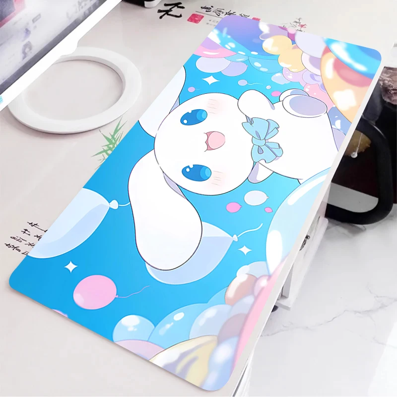 Large Mouse Pad Sanliou Joint Collaboration Office Desk Mats PC Gaming Accessories Mouse Pad Laptop Keyboard Mat