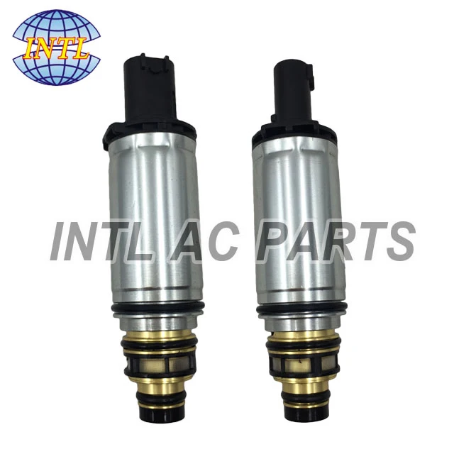 

DCS17E air conditioning AC Compressor Electronic Control Valve/refrigerant control valves for MERCEDES BENZ