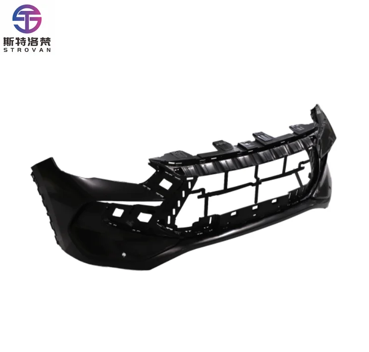 

Deren High QualityAuto AccessoriesGrille forModification Bumper Grill for SONG Pro DM-i Front barUpper Champions Bumper for BYDS