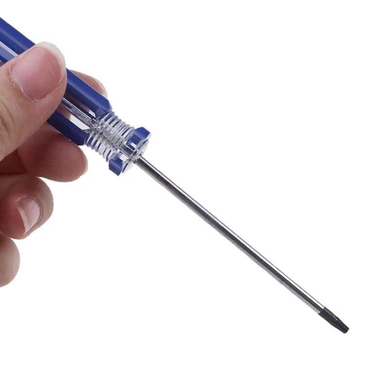 Reparatur Demontage Werkzeuge Schraubendreher Set für 4 für X X3UB – Detail 1
