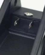 

IKURA UTHB1-UHS4556M Охлаждающий вентилятор переменного тока 220 В 20/18 Вт 120x120x38 мм