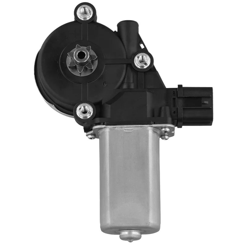 NEUER Elektrischer Fensterhebermotor für Mitsubishi Outlander 2014-2020 Attrage Mirage 2013-2024 Fensterhebermotor OE # 5713A381 – Detail 4