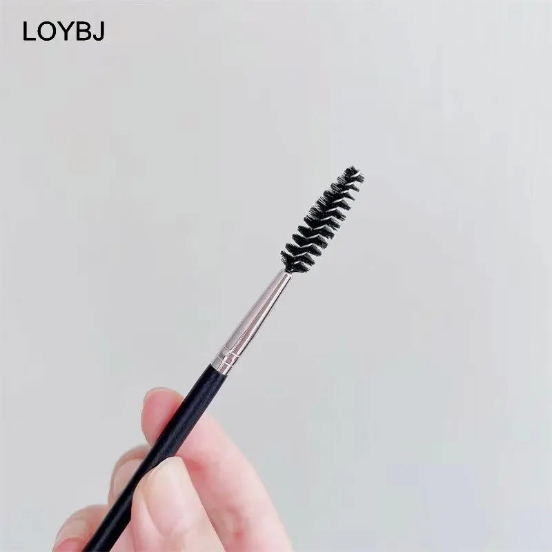 LOYBJ-Pinceaux de maquillage pour les cils, outil d'extension de cils, baguettes de mascara, applicateur de cils, cosmétique, 20 pièces, 50 pièces, 100 pièces