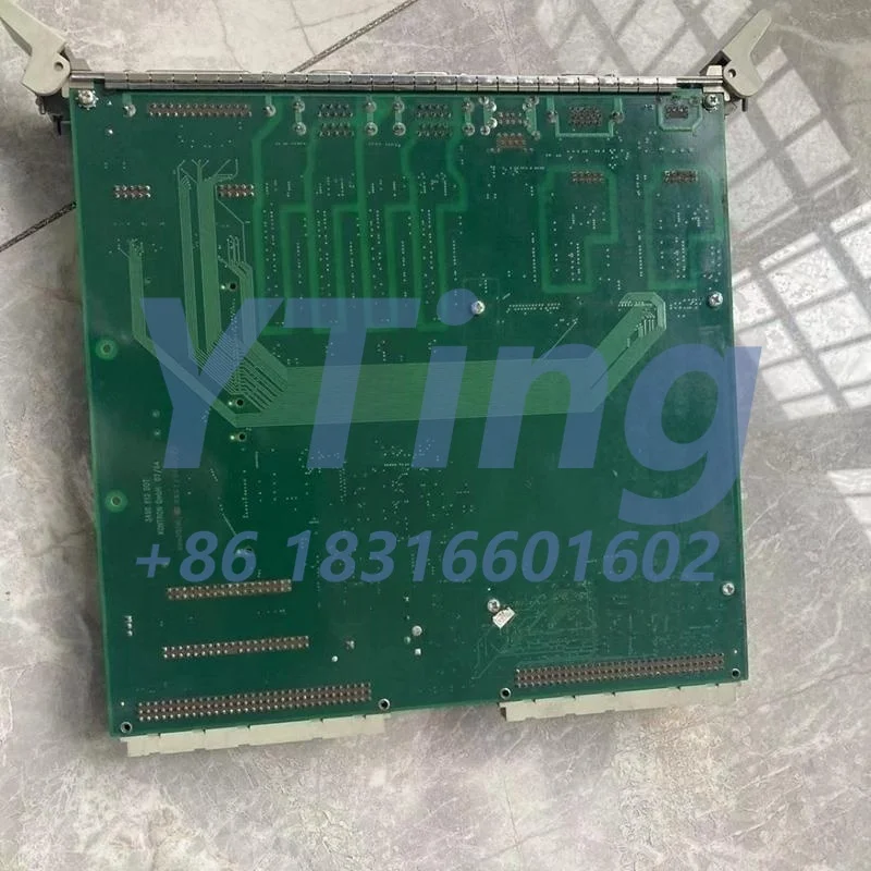 Roland Printing Machine XP System DOS Control Creation LF AT96 Motherboard 2-A245-10086 3490 R13 TOP
