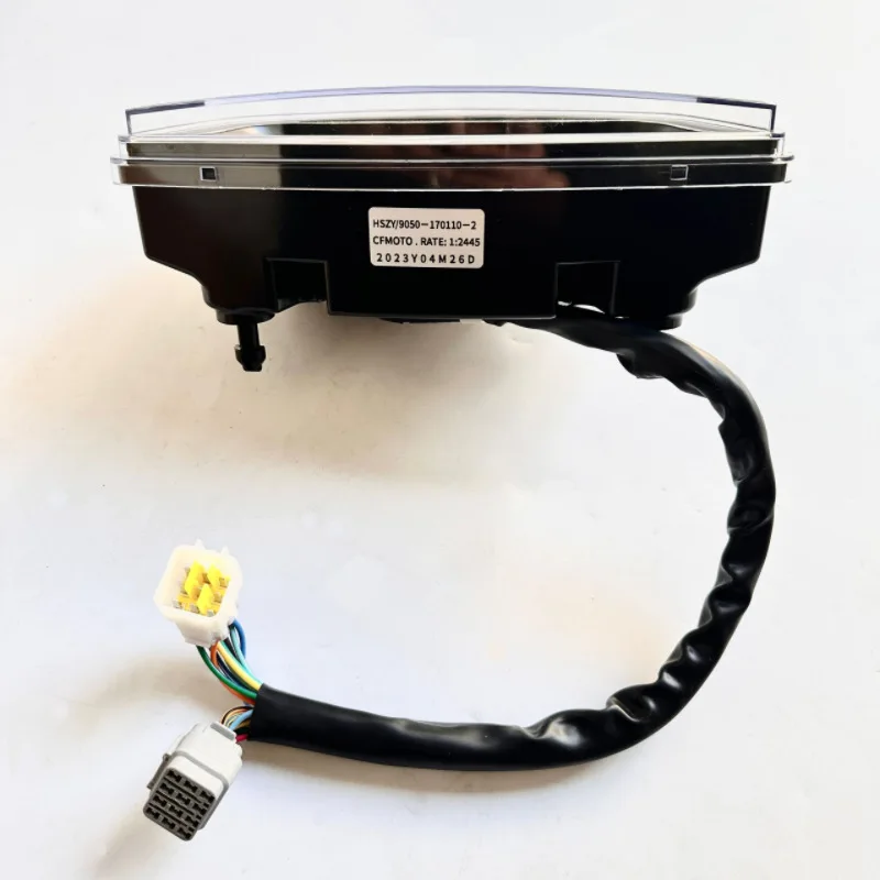 CF Genuine LCD Dashboard Meter Speedometer for CF500 CF600  Cforce X6 X5 500 600 ATV Quad 9050-170110-2000 9050-170110