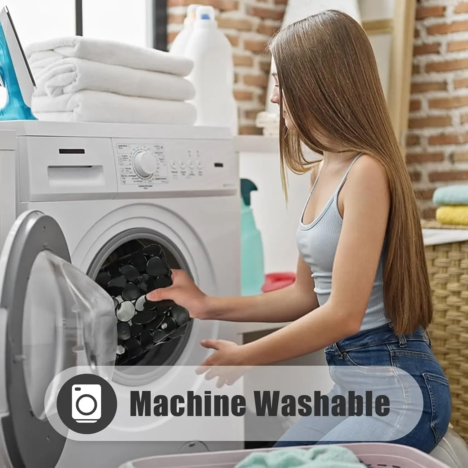 Thumbnail 4 - #80 Best Bath Mats & Rugs to Buy In 2026