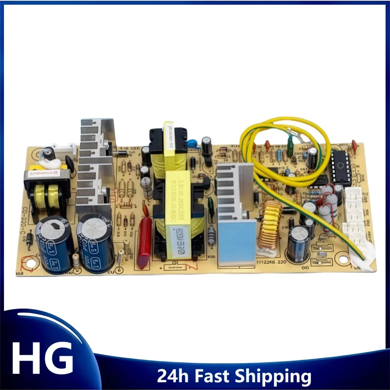 Original brand new  Circuit board computer board main board HYS60-12-KD wine cabinet repair parts