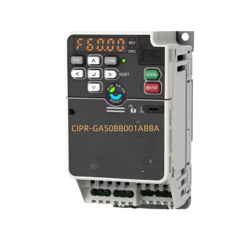 

New Original Inverter CIPR-GA50BB001ABBA CIPR-GA50BB002ABBA CIPR-GA50BB004ABBA CIPR-GA50BB006ABBA CIPR-GA50BB010ABBA