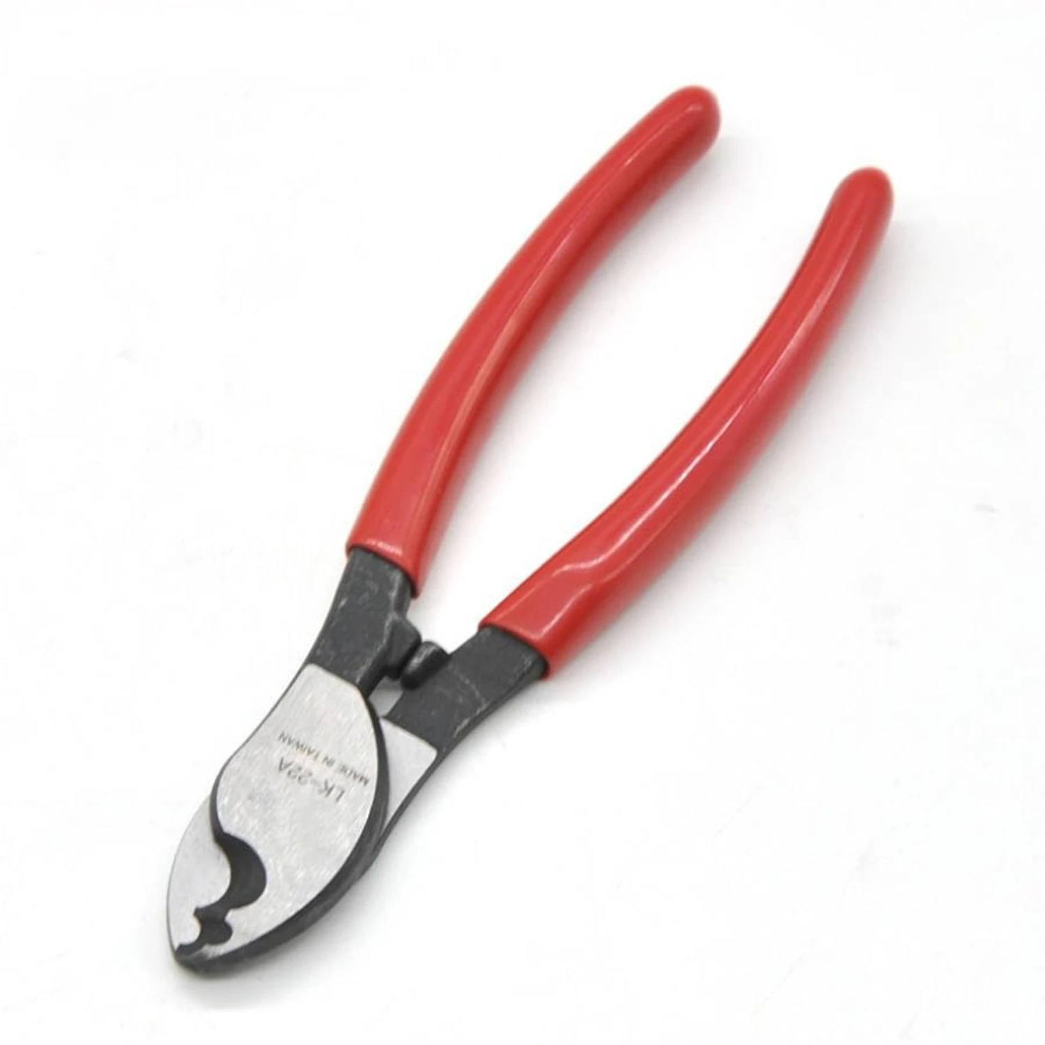 High-Quality, Efficient and Compact Fasen LK-22A Mini Hand Cable Cutters: Durable Ergonomic Precision Cutting Tool for Cables up