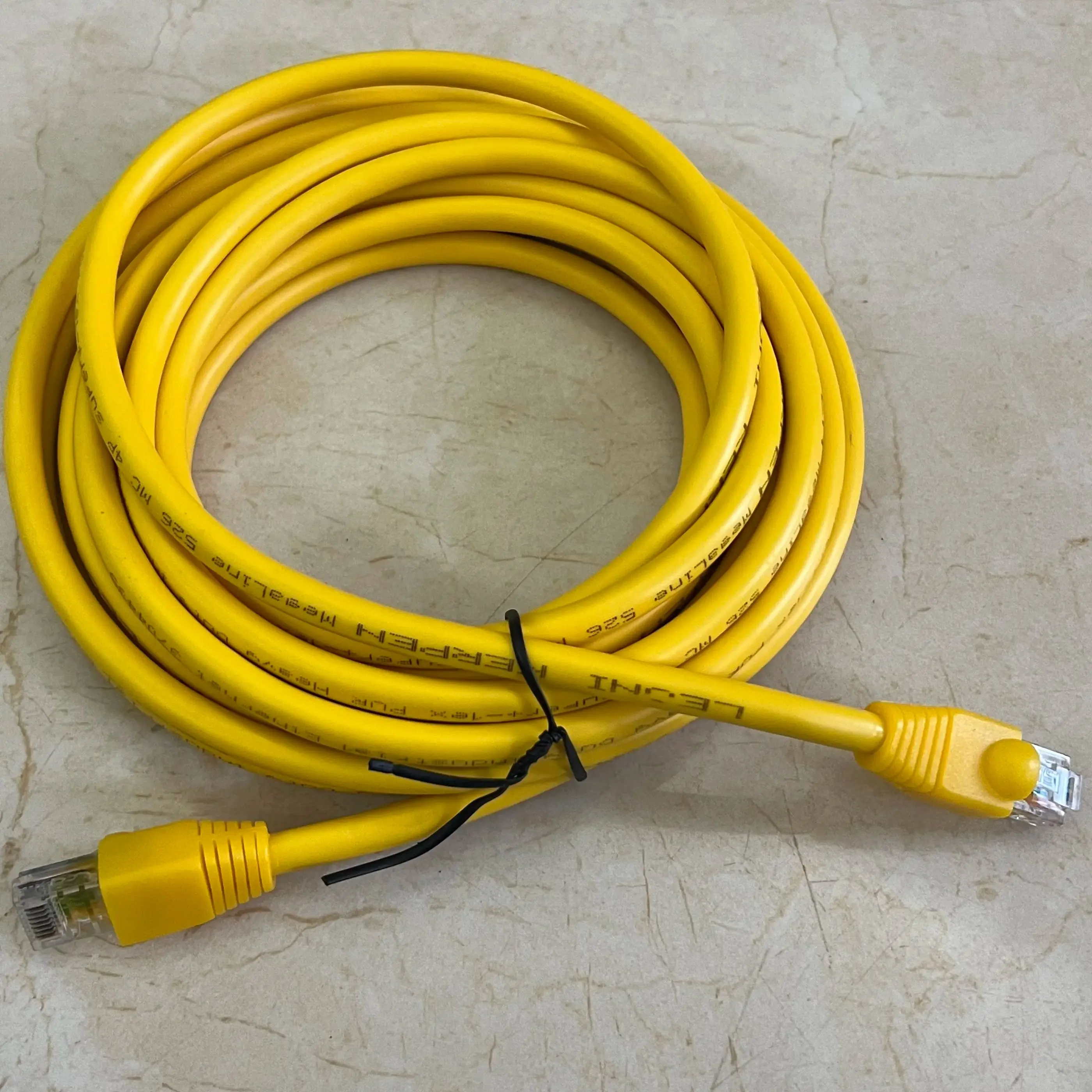 ICOM A2 Car Detector Interface Cable for BMW ICOM A2 Network Cable ICOM Next Lan Cable ICOM A2+B+C 5 Meters