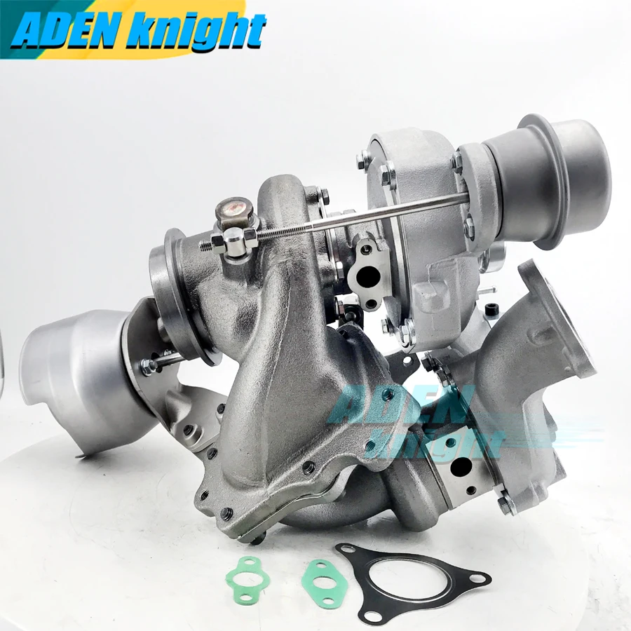 

For Mercedes Sprinter C-CLASS W204 C 220 CDI 4-matic Twin Turbocharger A651090578 10009700076 A6510900980 A6510905380 6510905780