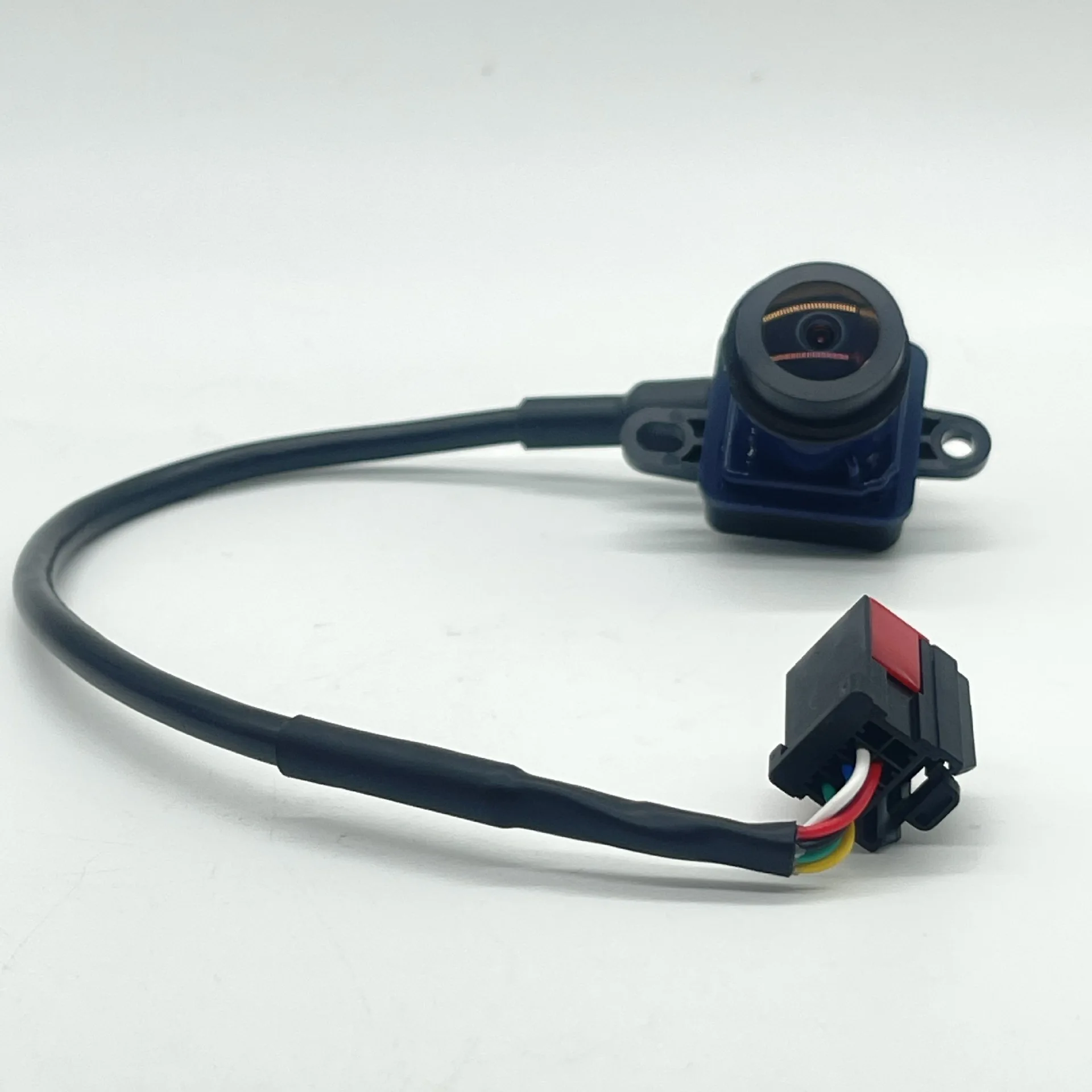 178259 Car Parking Assist Rear View Backup Camera Compatible with Maserati