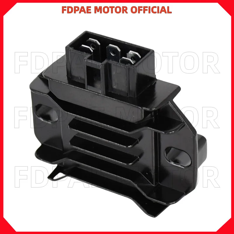 Rectifier Regulator Dc-dc for Wuyang Honda Wh150-a-6a-8-9