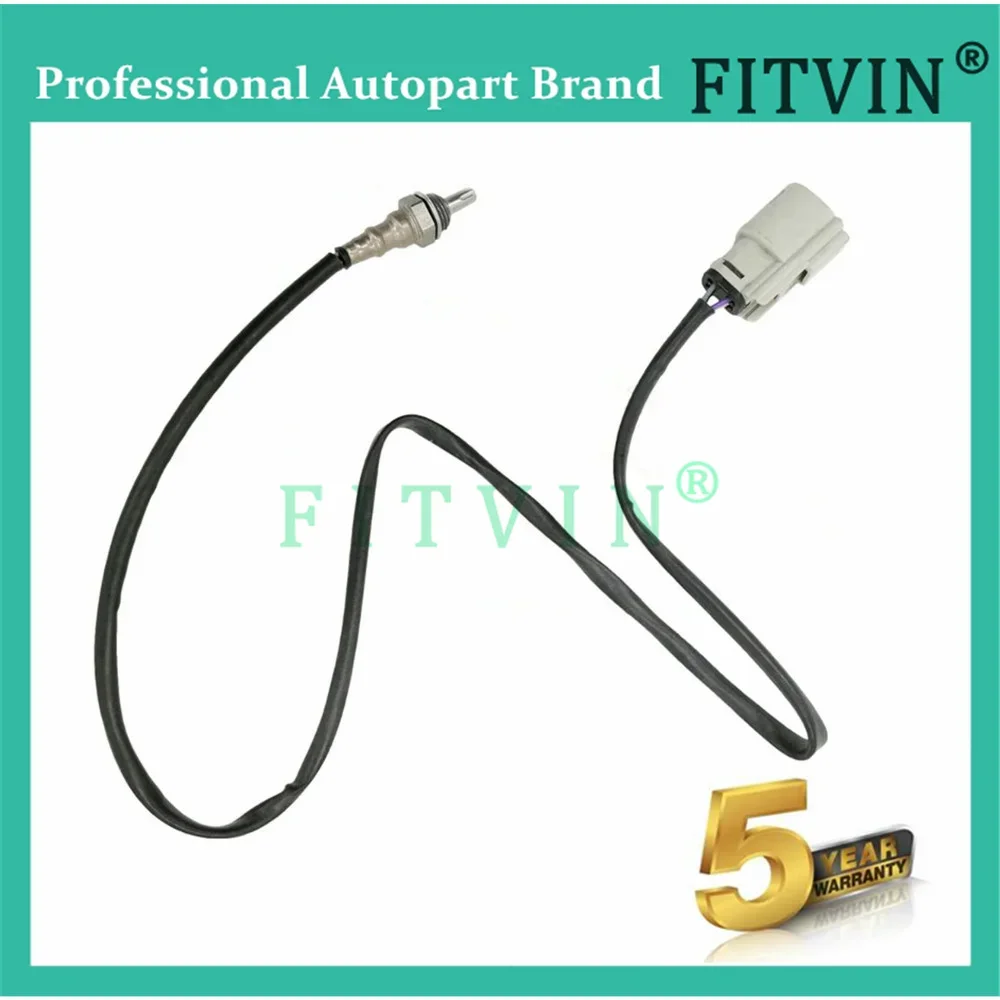 Oxygen O2 Sensor for Harley Davidson Electra Glide Road King Tri Street Glide 2010-2017 932-14064 932-14063 27809-10+27729-10