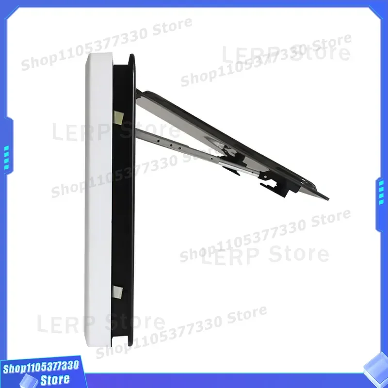 16 Inch Right Angle Aluminum Alloy Motorhome Window External Body Parts Low MOQ China Factory Supply High Quality RV