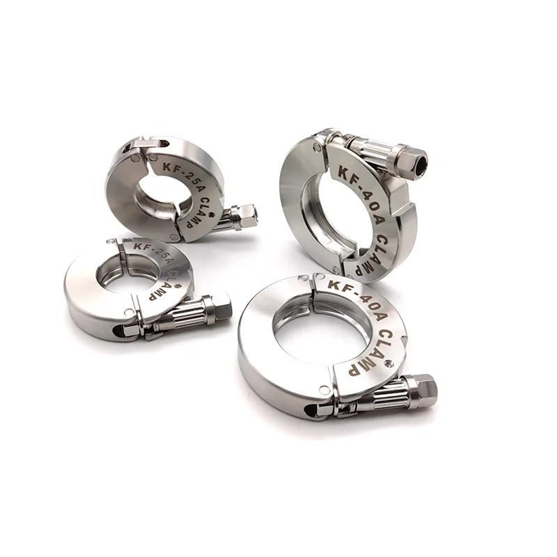 Kf Vacuum Clamp 304…