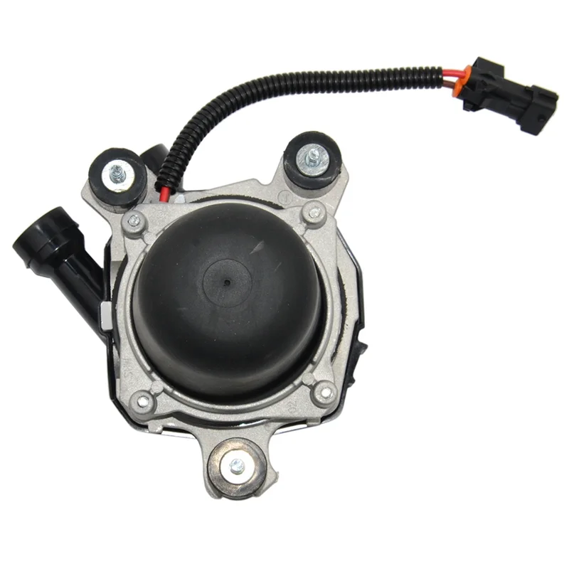 

New High Quality Secondary Air Pump 12791957 12791286 For Saab 9-3 9-3X 9-5 Cadillac SRX Secondary Air Circulation Pump