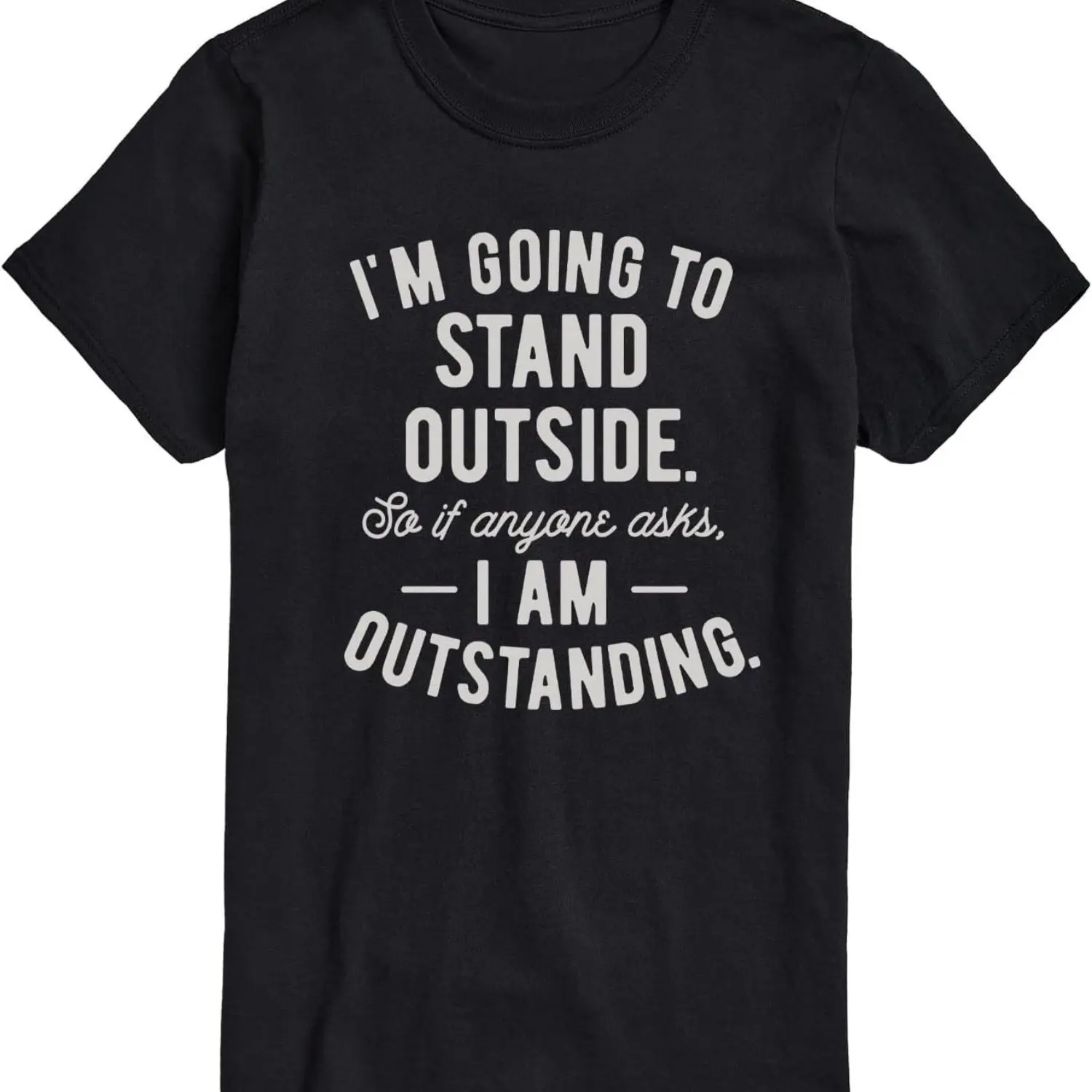 Camiseta con gráfico divertido, camiseta informal de manga corta de algodón, camisetas sueltas suaves, ropa Unisex, camisa Unisex 100% algodón