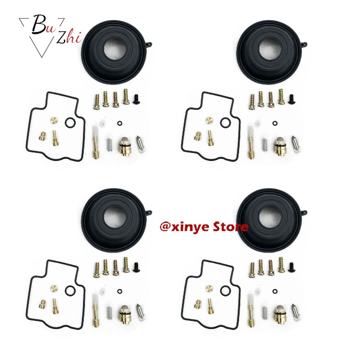 Motorcycle Engine C… - image