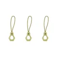 Green 3PCS