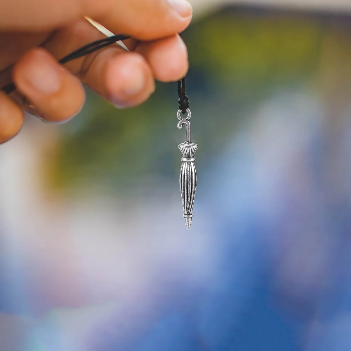 

50Pcs Alloy Umbrella Pendant Charms Vintage Style DIY Jewelry Making Fashion Craft Supplies Bulk Umbrella Pendant Charms