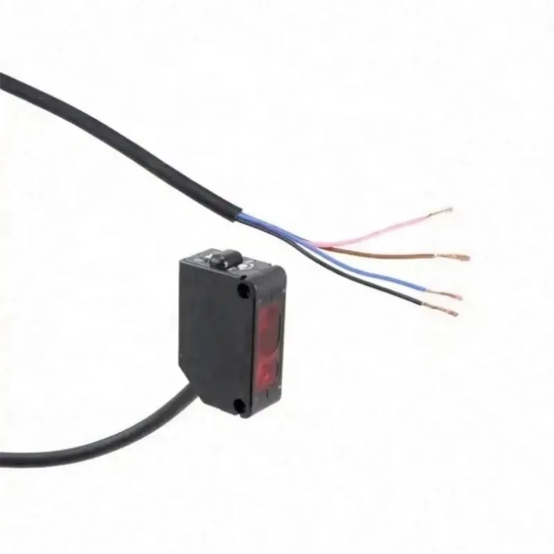 Светоотражающий оптический датчик CX-441 0,079 дюйма ~ 1,969 дюйма (2 мм ~ 50 мм) NPN — открытый коллектор