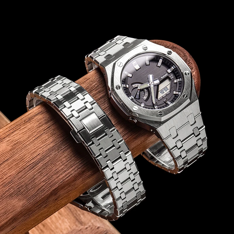 GA-2100 Premium Sol…