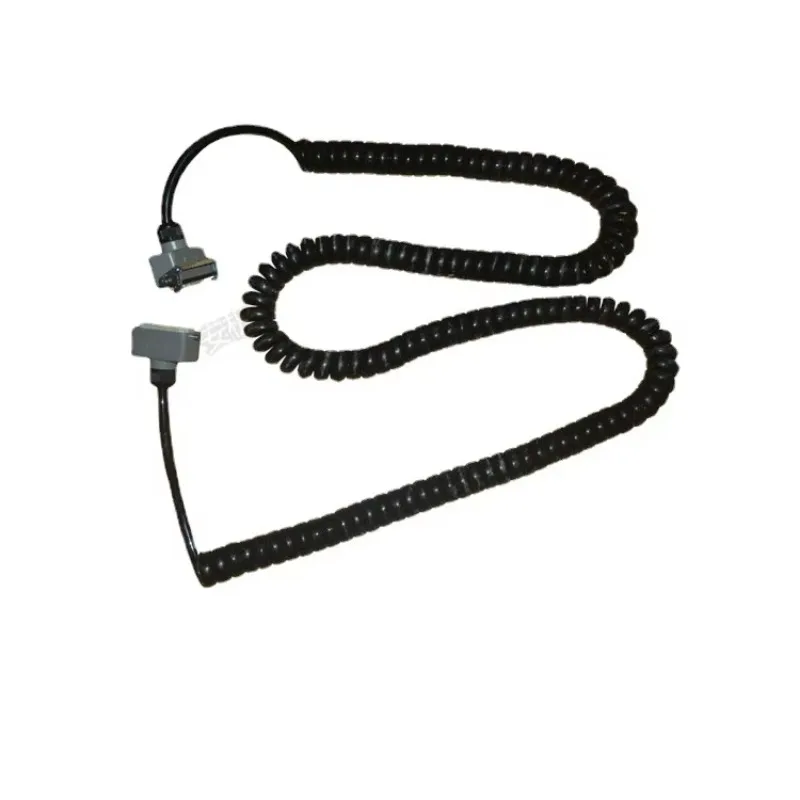

Fogel Paver Construction Machinery Parts S2100 Spiral Heating Screed Line Fogel Screed Line
