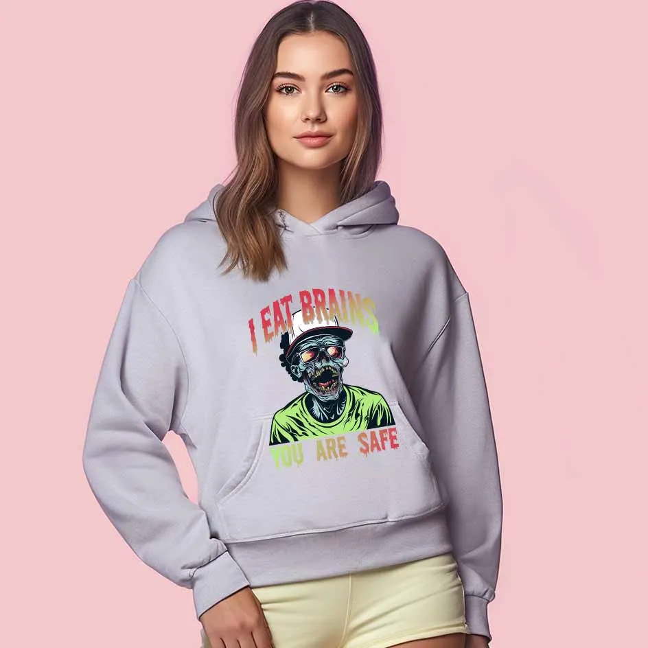 Zombie Trend Art Designs Whimsical Patterns Streetwear Aesthetic heat transfer sticker for clothes DIY Decoration