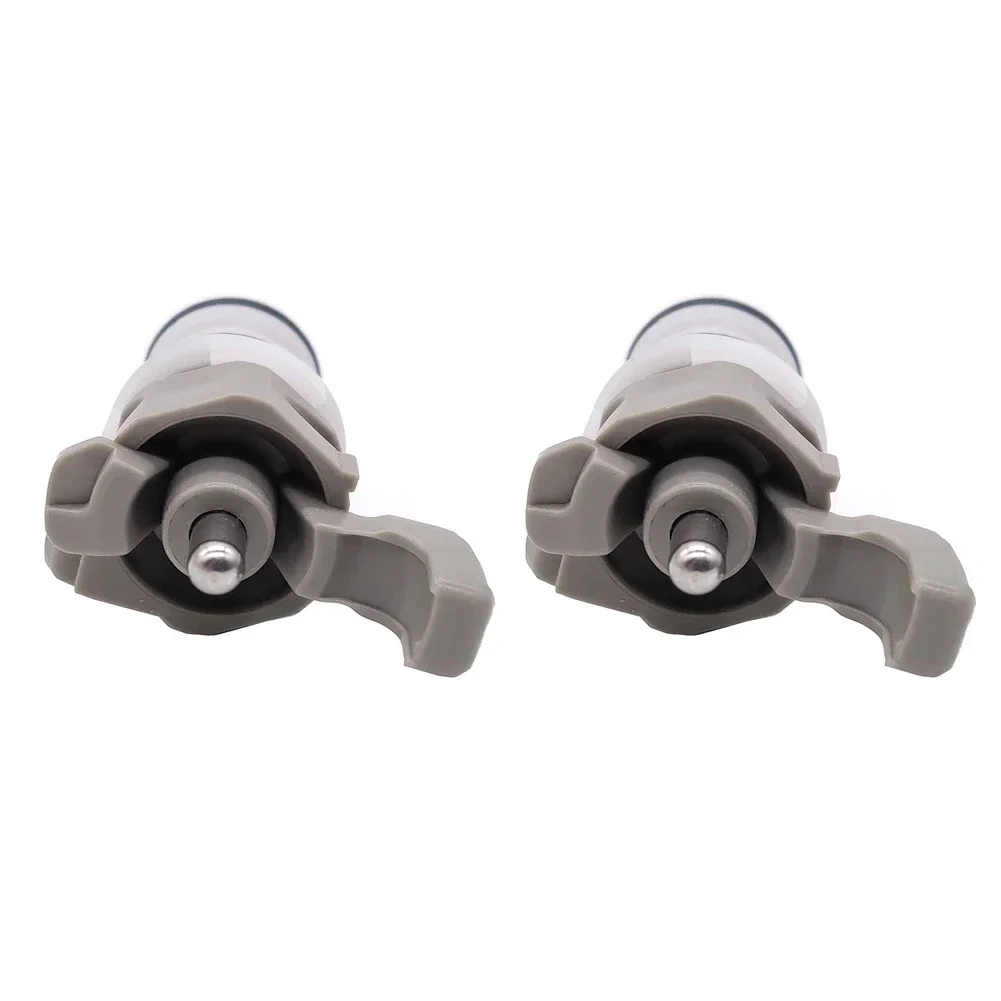 Achieve Seamless Nailer Performance with Trigger Valve Assembly for Porter Cable D51822 D51844 N566148  Easy Replacement 2pcs