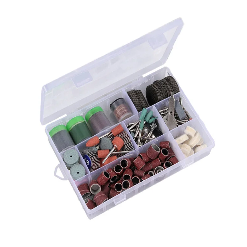 RANA Electric Grinder Hanging Grinding Accessories/281 Electric Grinder Pure Part Boxed