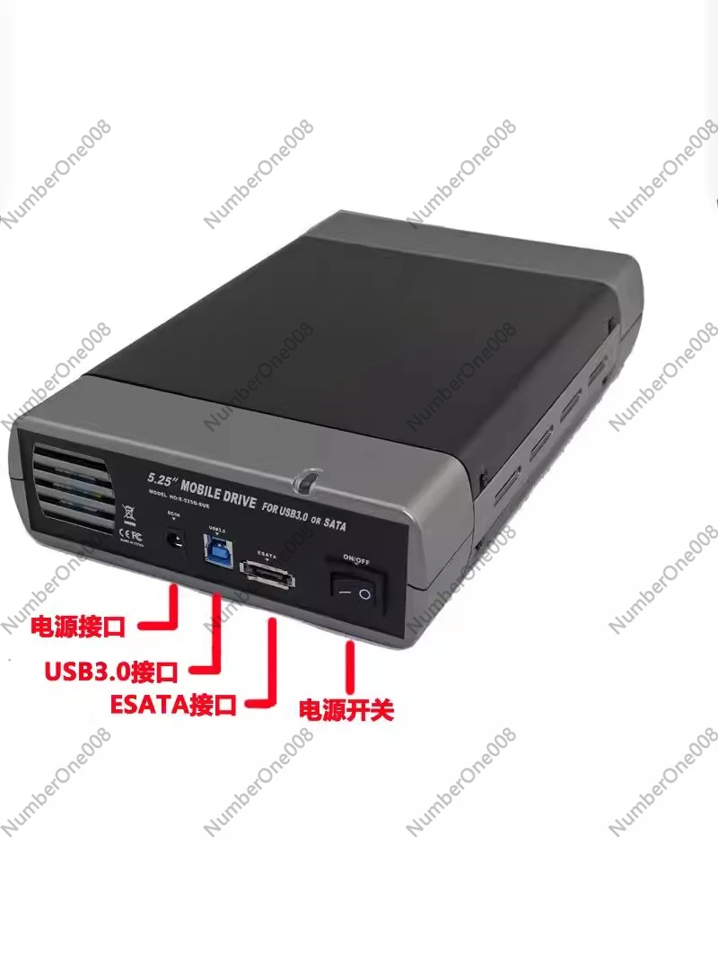 External Usb 3.0 Bl…
