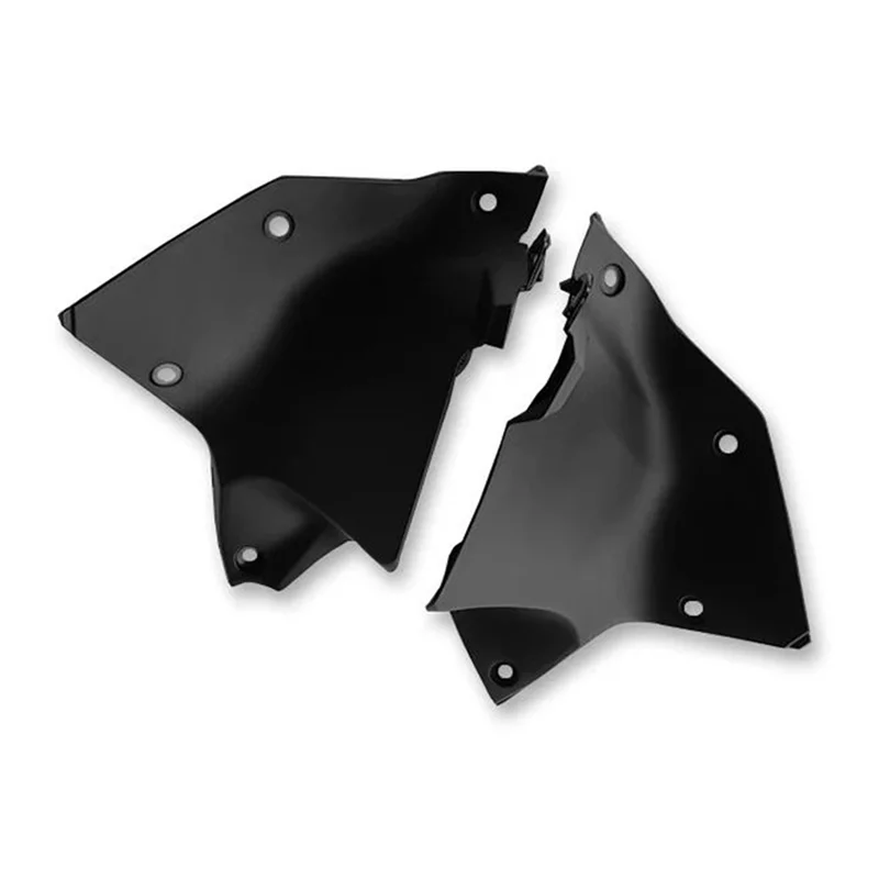 

Lasting Motorcycle Front Side Frame Panel Front Side Frame Panel For Kawasaki Z650 Fairing For Kawasaki Z650 Black
