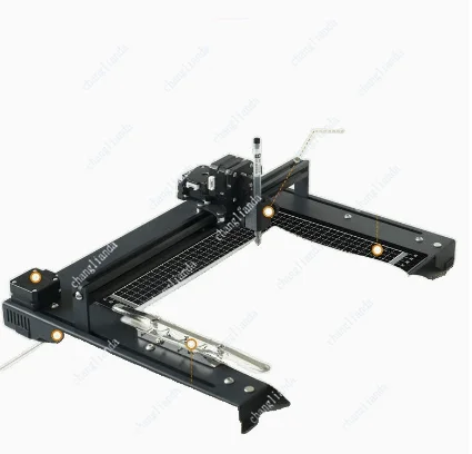 Intelligent Writing Robot Fully Automatic Typewriter for Writing Lesson Plans and Notes Handwriting Printer for Drawing