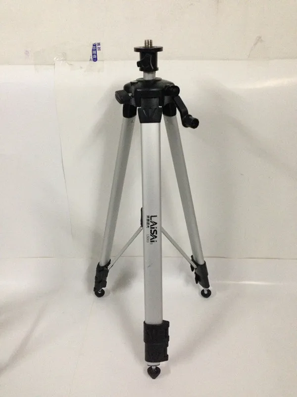 

Lesai original LS303-7 level tripod 1.5 meters can be raised to 1.6 meters