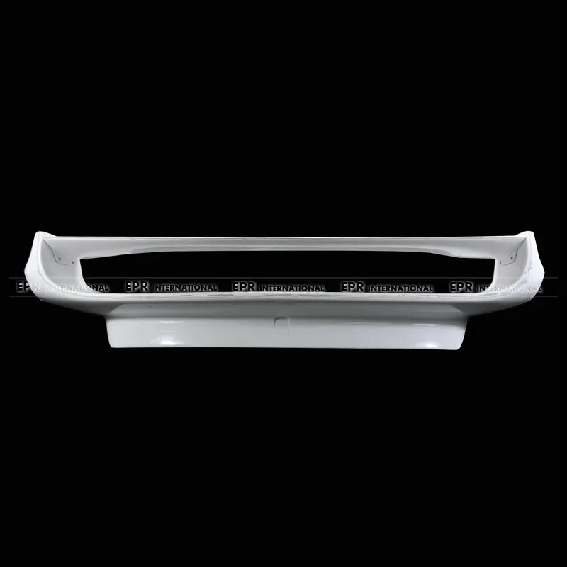 Picture 5: Suitable for Nissan 350Z modification, carbon fiber GT large tail Varis Demon Z33 spoiler double-layer fixed wind wing