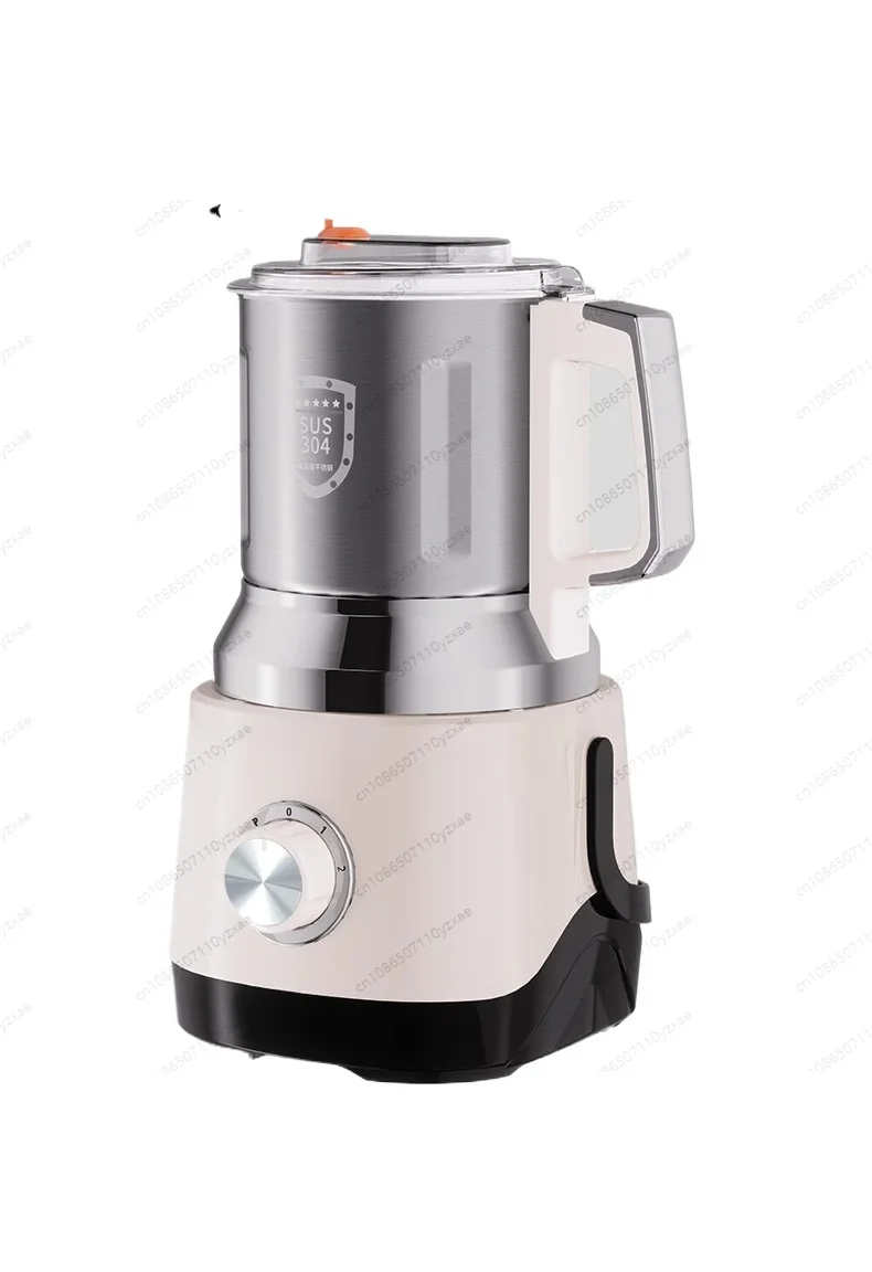 

Мельница для влажной и сухой уборки, бытовая мельница, измельчитель китайских трав, мельница для зерна, настенный выключатель