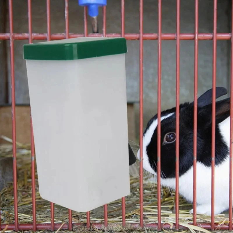 Thumbnail 4 - #8 Low Cost Automatic Feeders That Work