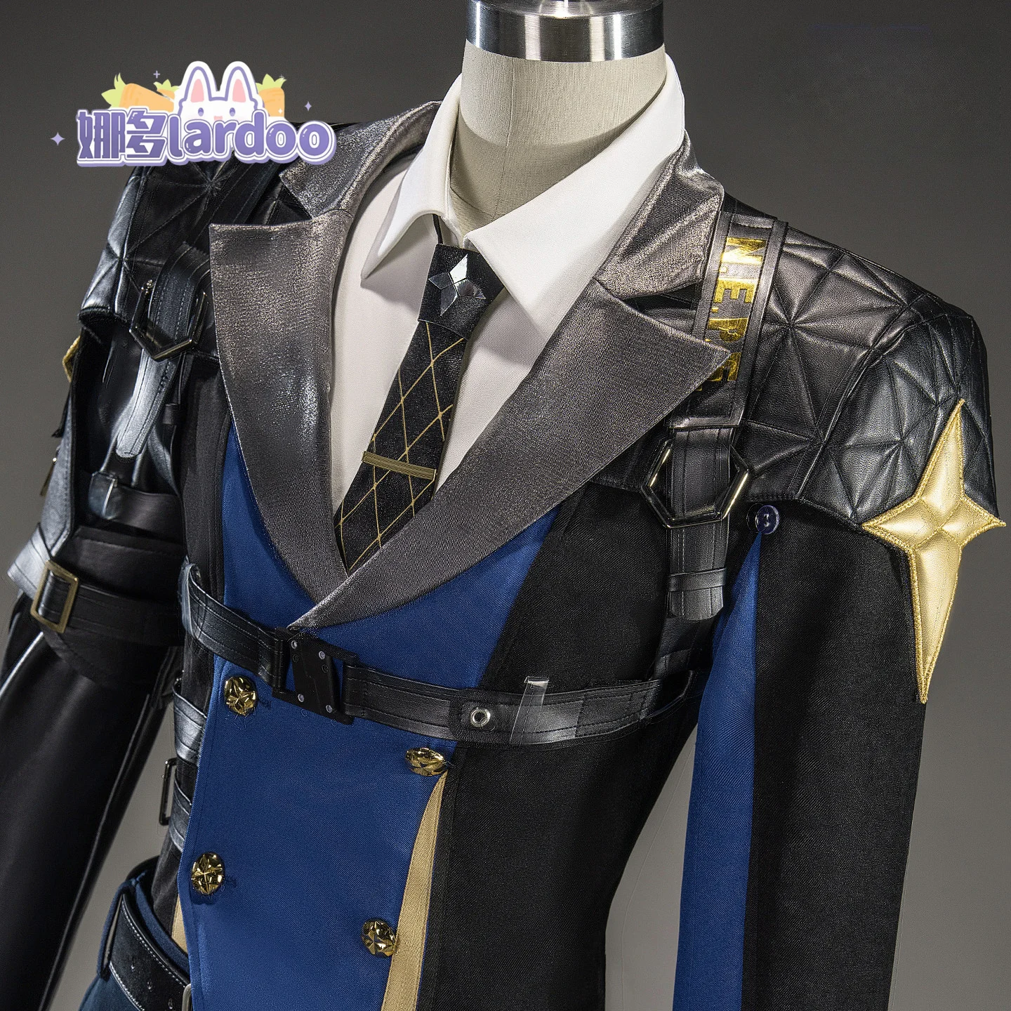 Fantasia de Cosplay Severian L - Prop Para Cosplay avaliação e preço