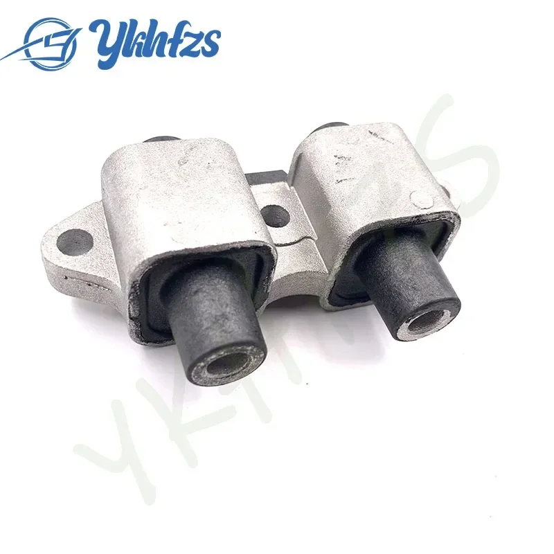 

66T-44514-00-4D Upper Side Mount Damper For Yamaha F25 40HP T40 outboard motor 2 stroke 66T-44514-00 66T-44514 boat motor