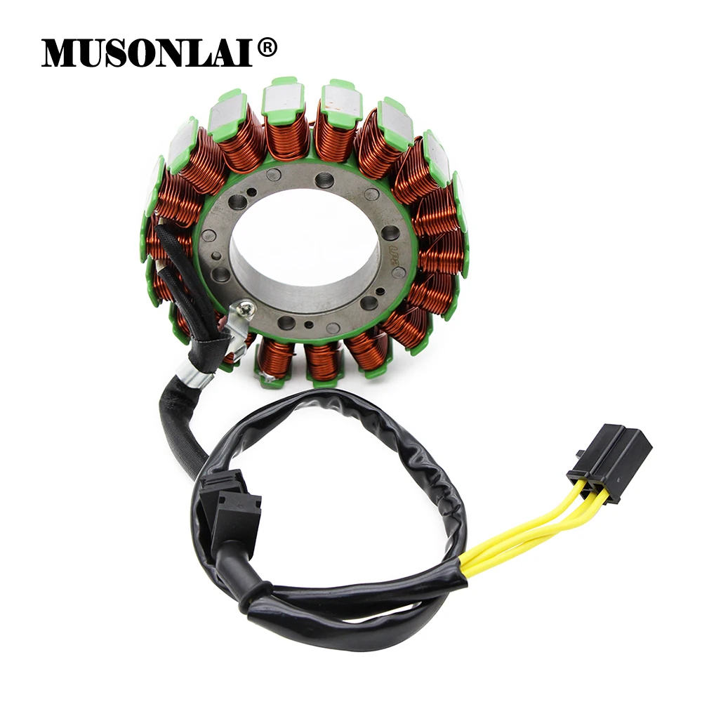 

31120-MBL-611 Motorcycle Magneto Stator Coil Generator Stator For Honda NT650 Deauville 1998 1999 2000 2001 2002 2003 2004 2005