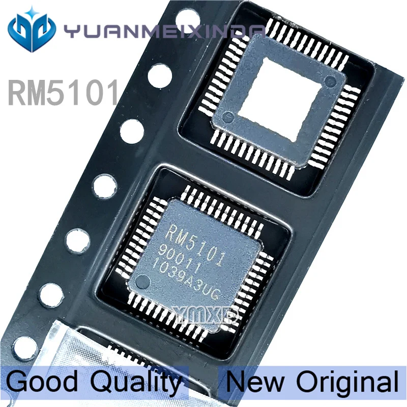 1 pz Chip di E-CMOS AS15G AS15-G AS15-F AS15-HG AS15-HF RM5101 AS15-U AS19-HG AS19-G LCD Ic migliore qualità nuovo originale