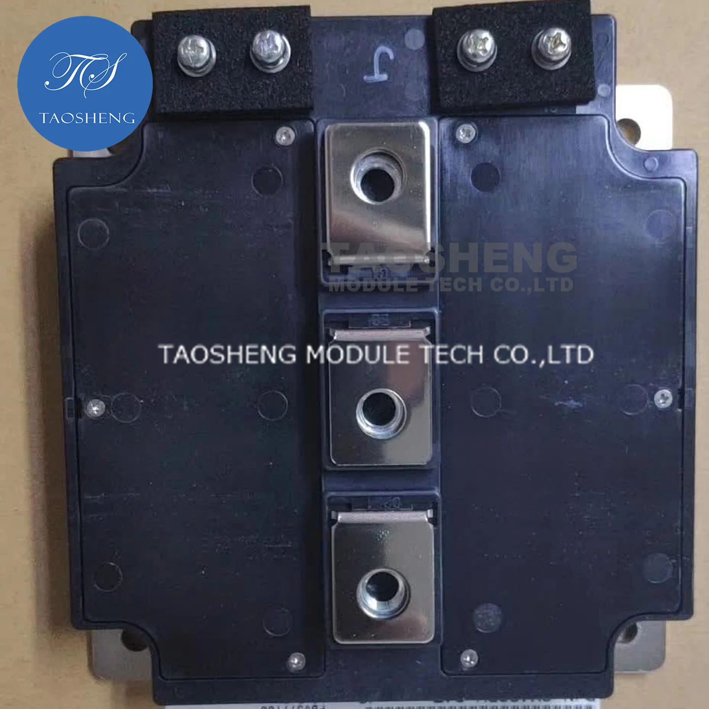 1PCS Original CM1400DU-24F 1400A/1200V  IGBT【TAOSHENG】Module #TS863