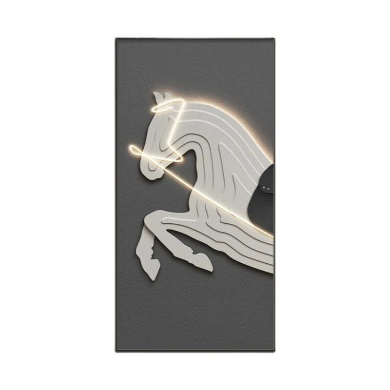 xx- Modern LED Wall Lamp Luxury Crystal Porcelain For Indoor Living Room Corridor Hallway Kitchen Home Decoration Mural Lights*