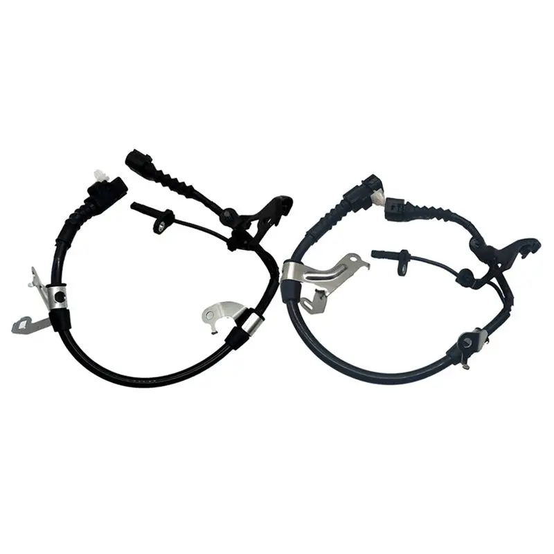 

Compact Rear Left ABS Wheel Speed Sensor For Honda Civic 2016-2022 47560-TBA-T01 47510-TBA-T01