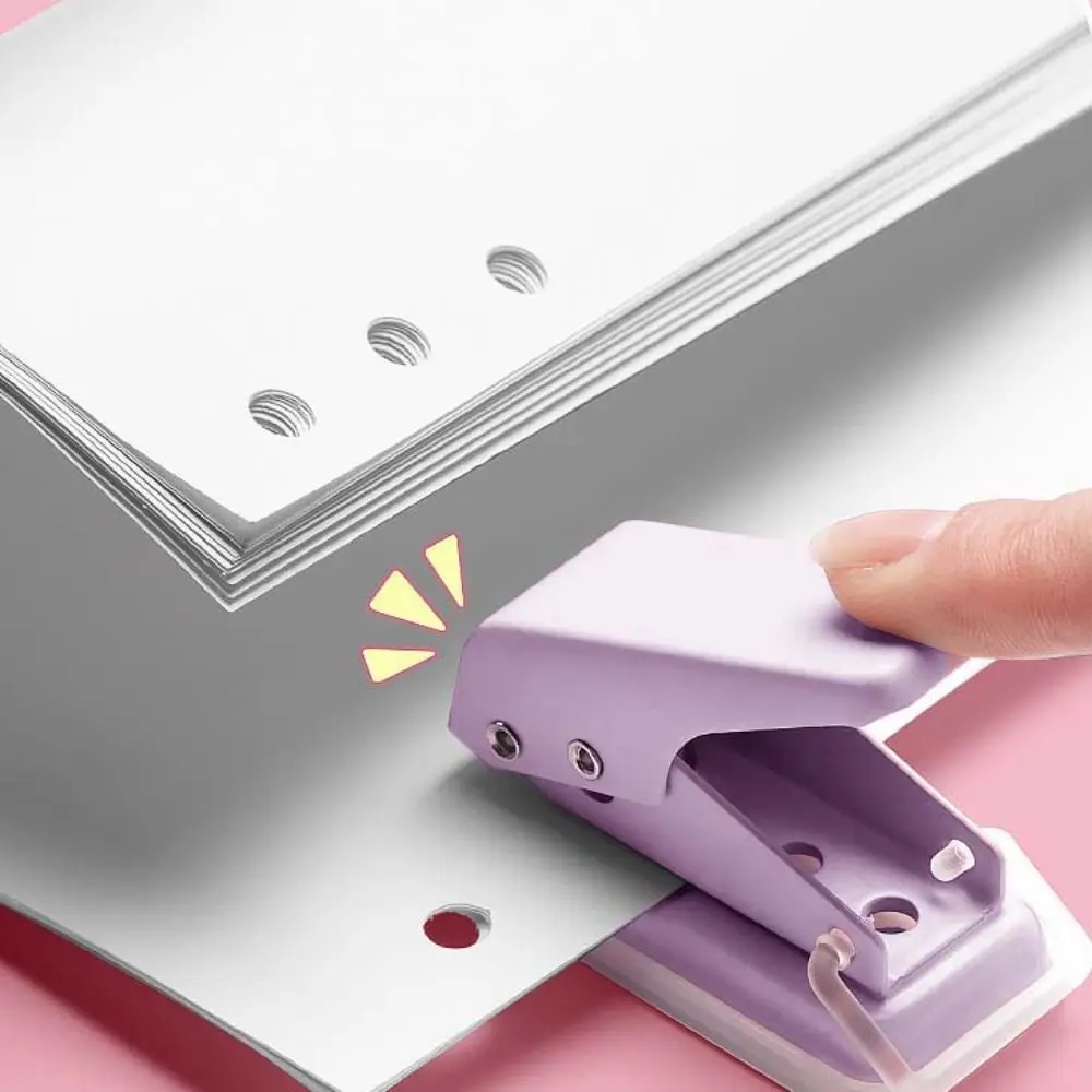 

30Sheet M5 A8 Loose-Leaf Notebook Refill Paper Fish Butterfly Index Inside Page Cards Inner Refill Binder Paper Pages