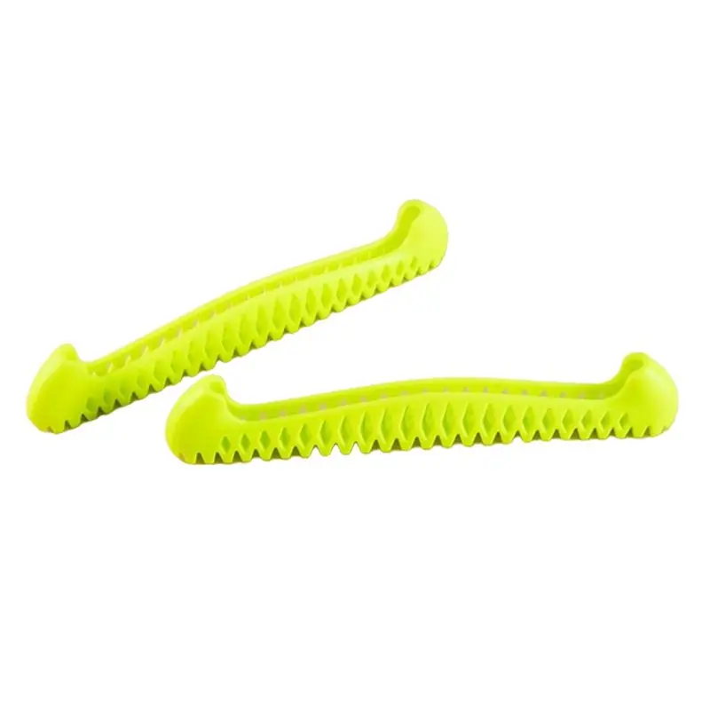 

Ice Skate Blade Covers Child And Adult Figure Skating Knife Cover Knife Protection Cover Scalable & Puncture-Resistant