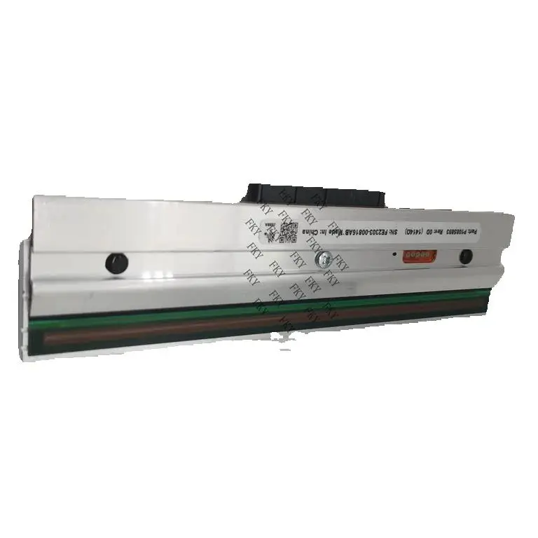 

300DPI P1083320-016 ZT620R label printhead thermal printhead ZT 620 Genuine New original for ZT620 203DPI P1083320-015 ZT620